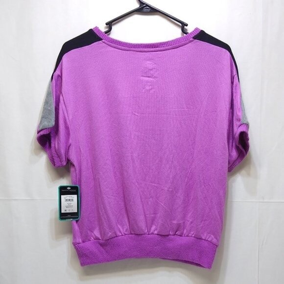 Nightmare Before Christmas Sleep Wear XS/XCH (0-2) Halloween Tim Burton's NWT - Picture 2 of 7